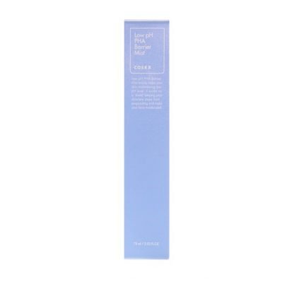 Cosrx, Low pH Barrier Mist, 2.53 fl oz (75 ml)