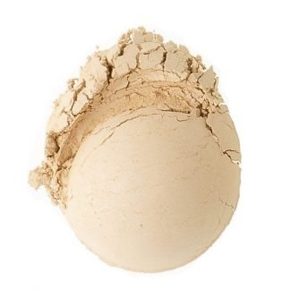 Everyday Minerals, ホホバ ベース、ゴールデンアイボリー 1W、.17 oz (4.8 g)
