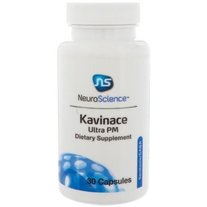 NeuroScience, Kavinace Ultra PM、 30 錠