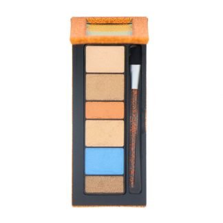 Physicians Formula, シマーストリップス・カスタムアイエンチャンティング・エクストリームシマーシャドウ& ライナーディスコグラム、コッパーヌード、12 オンス (3.4 g)