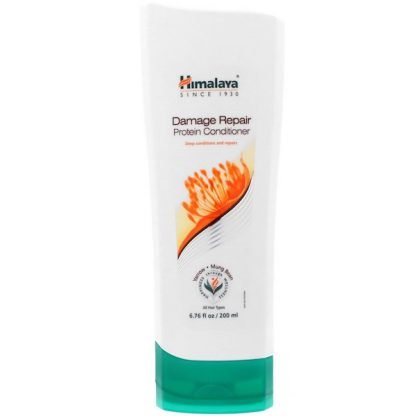 Himalaya, ダメージ修復プロテインコンディショナー、6.76 fl oz (200 ml)