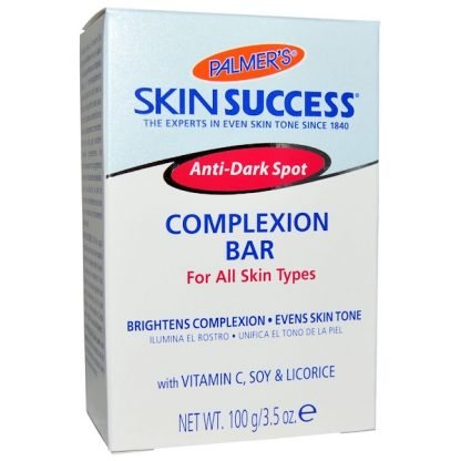 Palmer's, Skin Success with Vitamin E, Complexion Bar, 3.5 oz (100 g)