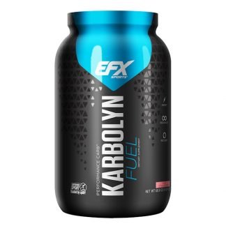 EFX Sports, Karbolynフューエル、ストロベリーキウイ、68.8オンス (1950 g)