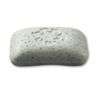 Baudelaire Soaps, ルーファミント、 固形石けん、 5 oz (141 g)