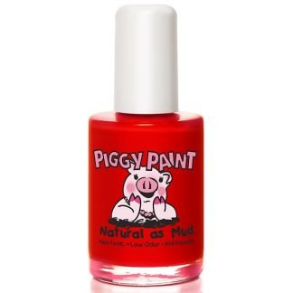 Piggy Paint, マニキュア、サムタイム スイート、0.5 液量オンス (15 ml)