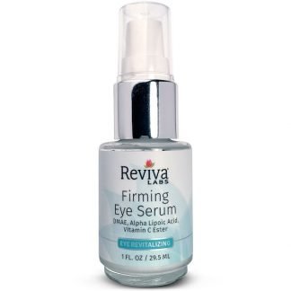Reviva Labs, ファーミングアイセラム、1 fl oz (29.5 ml)