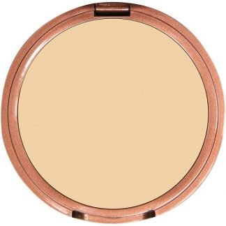 Mineral Fusion, プレストパウダー・ファンデーション、軽め～フルカバー、ニュートラル1, 0.32 oz (9 g)