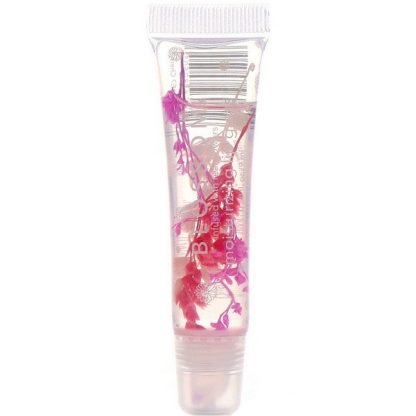 Blossom, 保湿リップグロスチューブ、チェリー、9ml