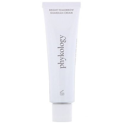 Phykology, ブライトトゥモローガーディアンクリーム、50 ml（1.7 fl oz）