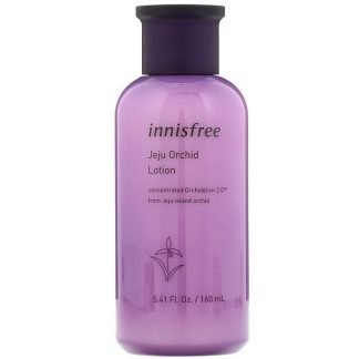 Innisfree, ジェジュ蘭ローション、160ml