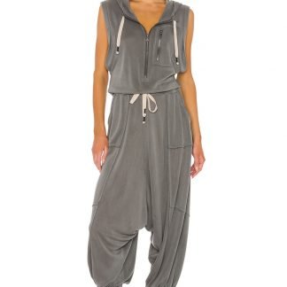 FRANKLINHILLSハーレムジャンプスーツ,FreePeople