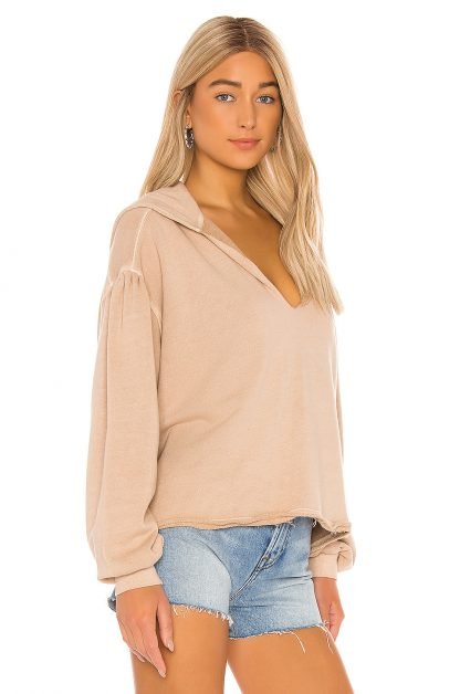 SUNRISESUNSETスウェットシャツ,FreePeople - 画像 (2)