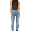 MESHISBESTボディスーツ,FreePeople - 画像 (5)