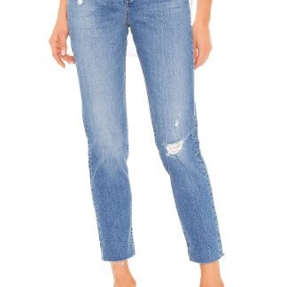WEDGIEICONFITテーパードレッグ,LEVI'S