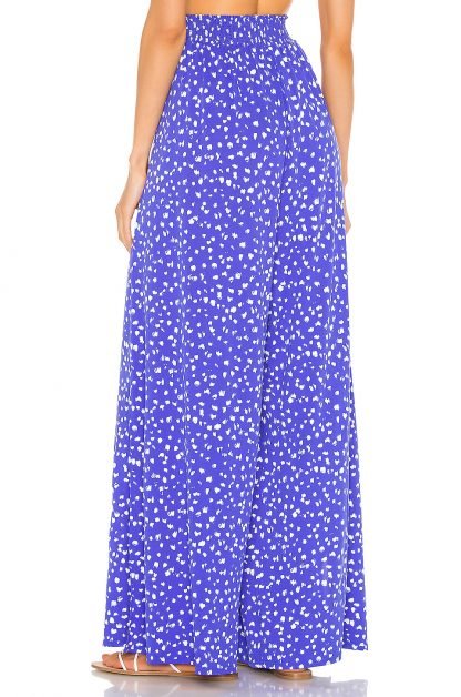 ワイドレッグパンツ,Maaji - 画像 (3)