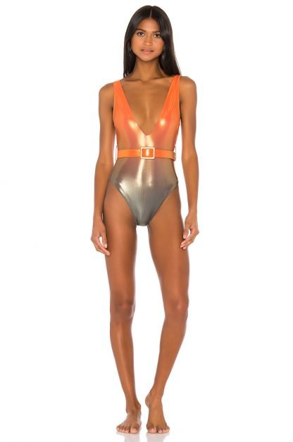 ORANGERAINBOWワンピース,Normaillot