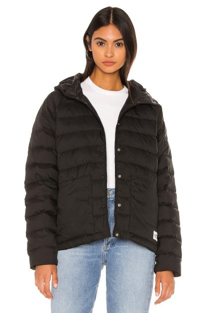LEEFLINEダウンジャケット,TheNorthFace