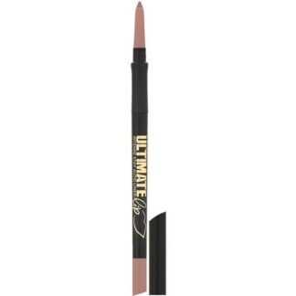 L.A. Girl, アルティメットリップ、インテンスステイオートリップライナー、フォーエバーベア(0.35 g)