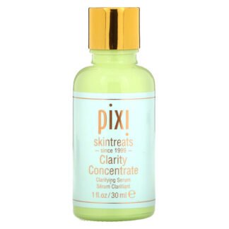 Pixi Beauty, Clarity Concentrate, Clarigying Serum, 1 fl oz (30 ml)