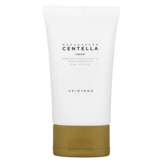 SKIN1004, Madagascar Centella Cream, 2.53 fl oz (75 ml)