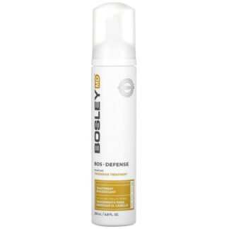 Bosley, Thickening Treatment, Step 3, Color Safe, 6.8 fl oz (200 ml)