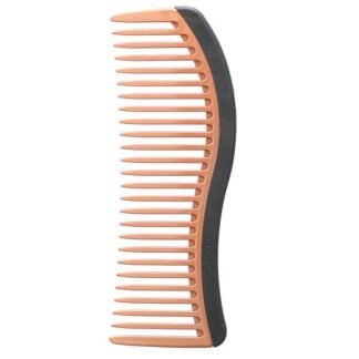 Conair, コッパーコレクション、ブラッシング用コーム、1本